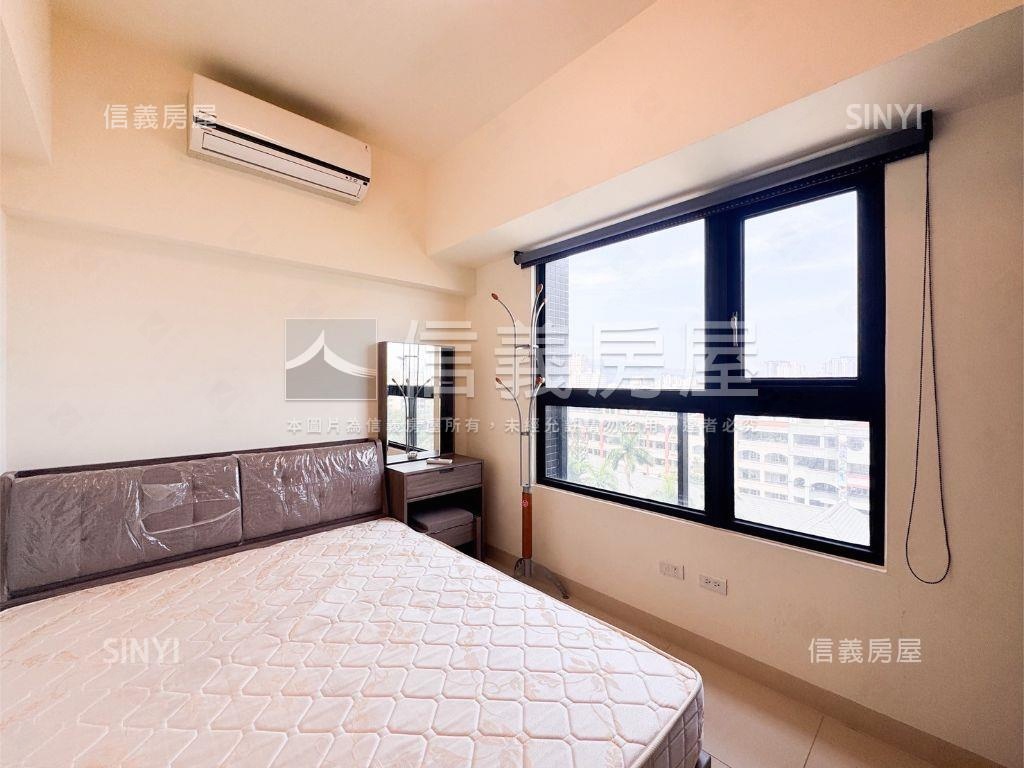 中都商圈低總價三房房屋室內格局與周邊環境