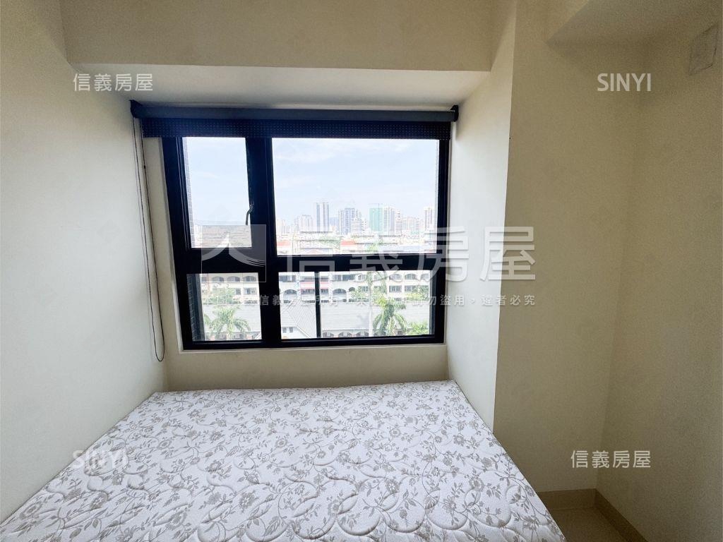 中都商圈低總價三房房屋室內格局與周邊環境