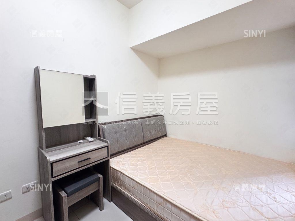 中都商圈低總價三房房屋室內格局與周邊環境