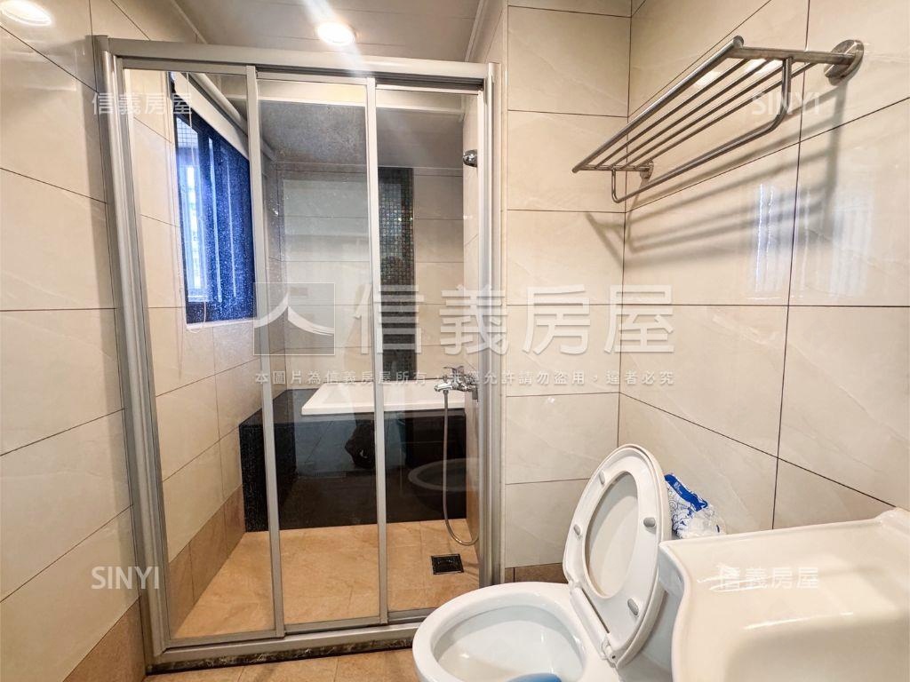 中都商圈低總價三房房屋室內格局與周邊環境