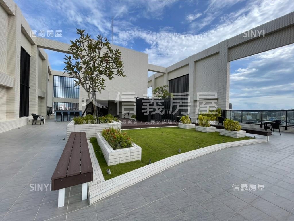 中都商圈低總價三房房屋室內格局與周邊環境