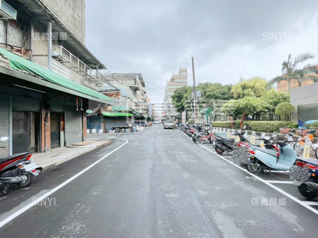 低總住店首選房屋室內格局與周邊環境