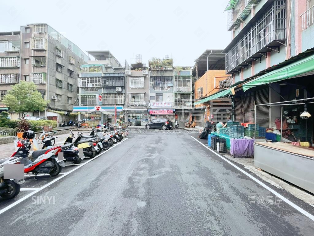 低總住店首選房屋室內格局與周邊環境