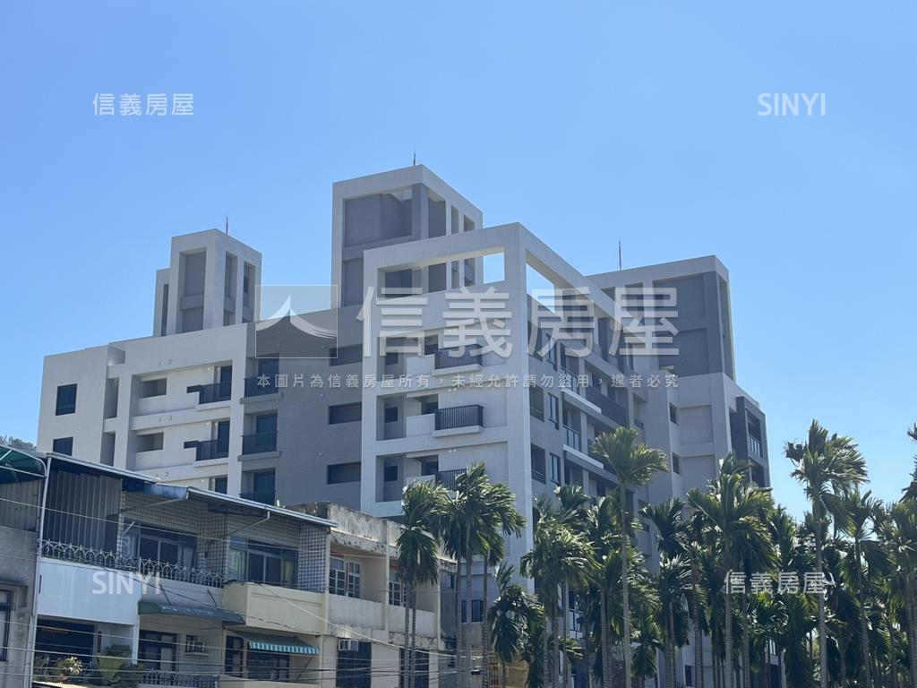 贊騰有悅Ａ２帝王戶房屋室內格局與周邊環境