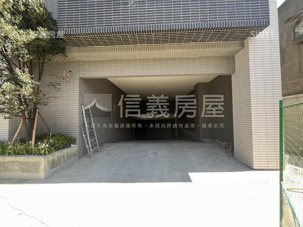 贊騰有悅Ａ２帝王戶房屋室內格局與周邊環境