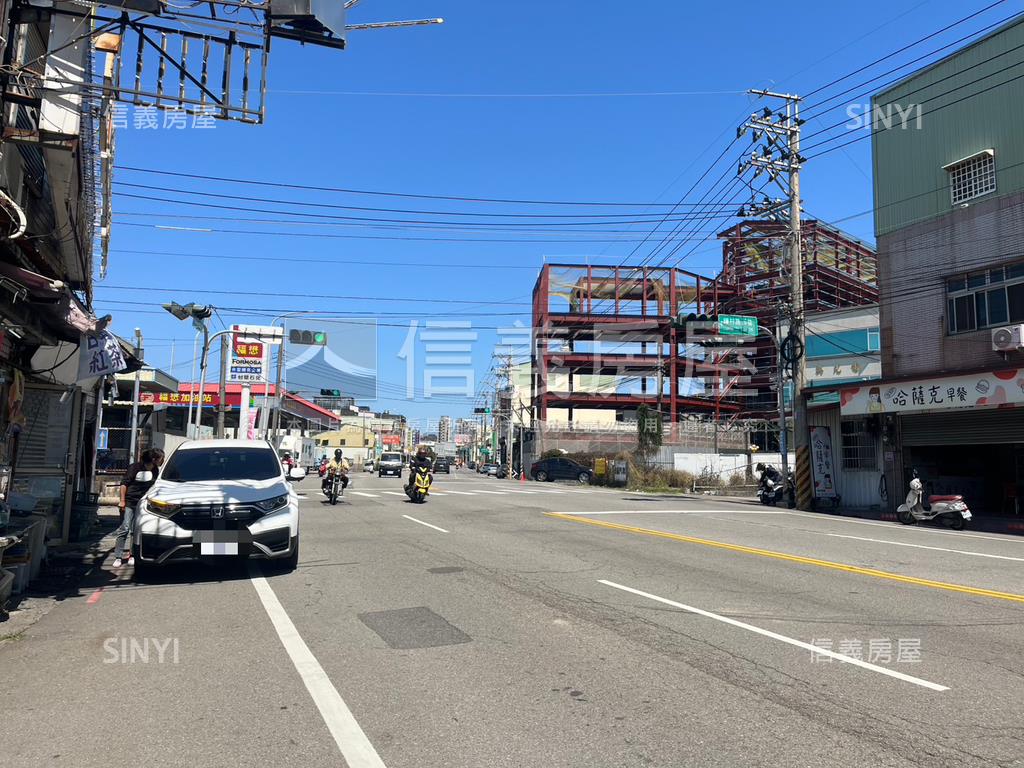 贊騰有悅Ａ２帝王戶房屋室內格局與周邊環境