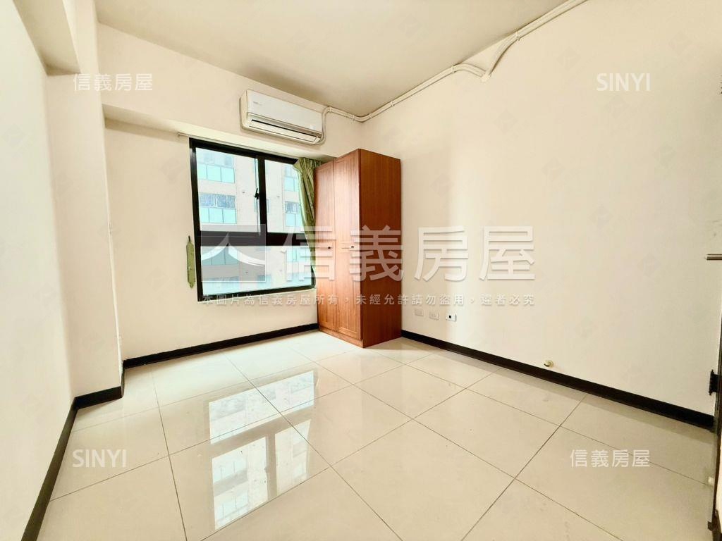 文華漾兩房車位房屋室內格局與周邊環境