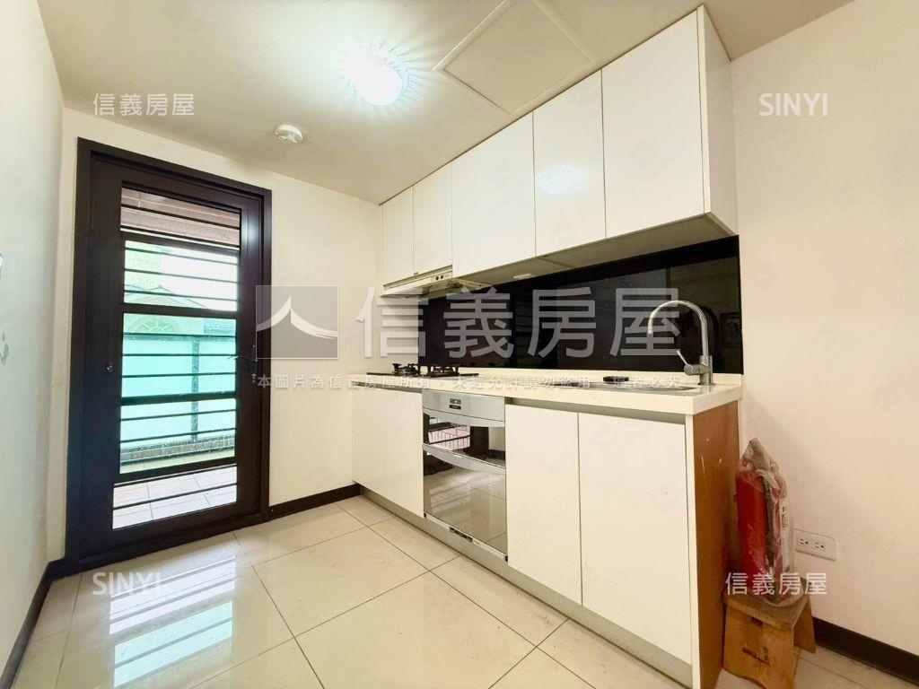 文華漾兩房車位房屋室內格局與周邊環境