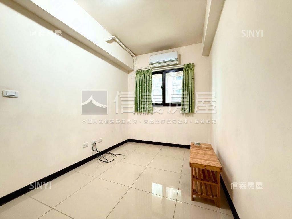 文華漾兩房車位房屋室內格局與周邊環境