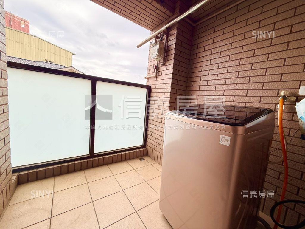 文華漾兩房車位房屋室內格局與周邊環境