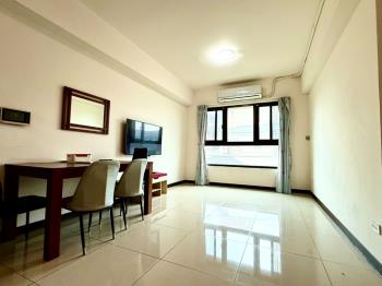 文華漾兩房車位