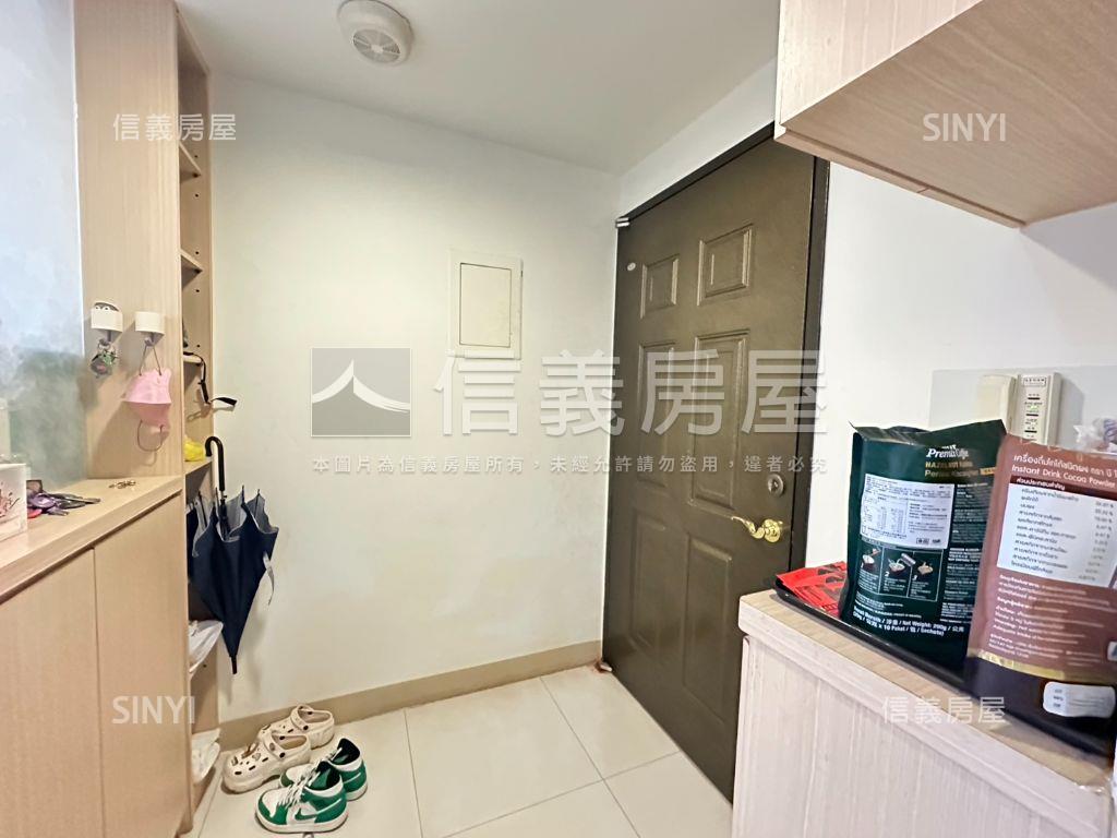 領航星世紀稀有釋出房屋室內格局與周邊環境