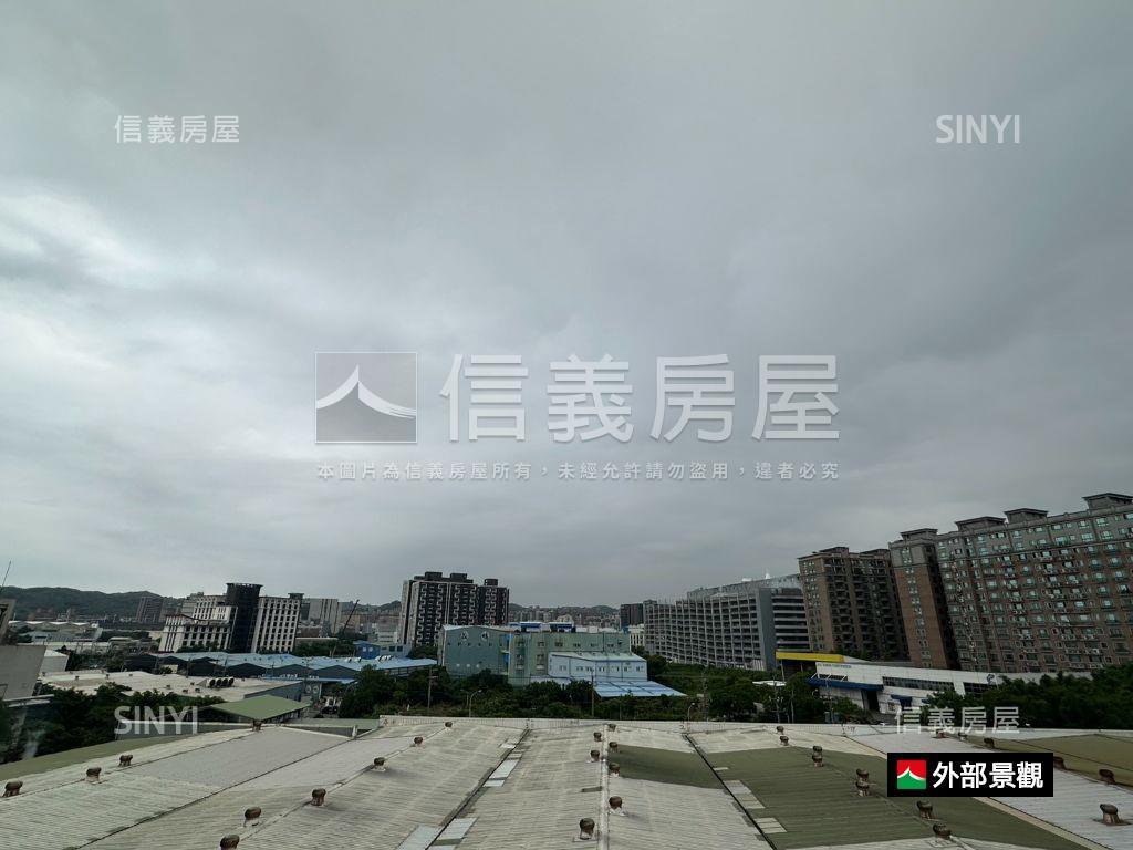領航星世紀稀有釋出房屋室內格局與周邊環境
