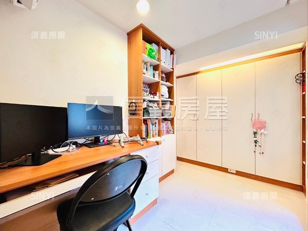 吉林第一名廈美裝兩房房屋室內格局與周邊環境