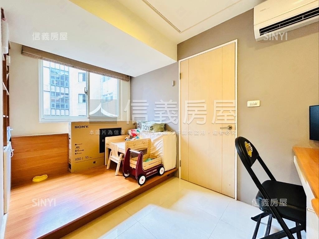 吉林第一名廈美裝兩房房屋室內格局與周邊環境