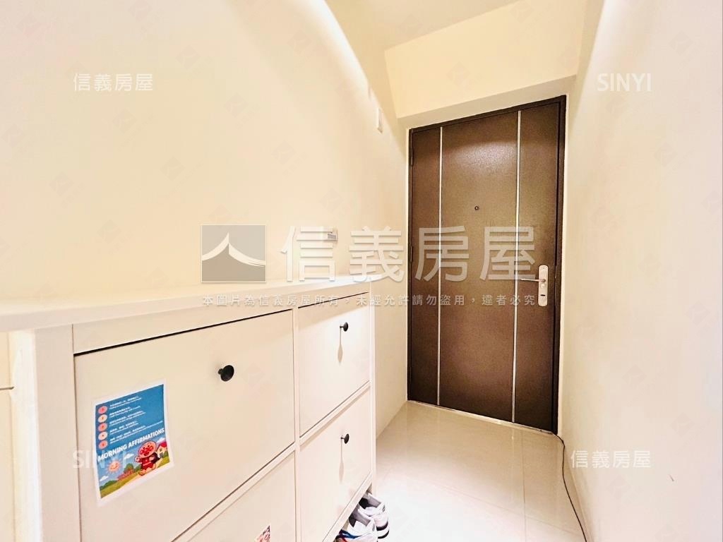 吉林第一名廈美裝兩房房屋室內格局與周邊環境