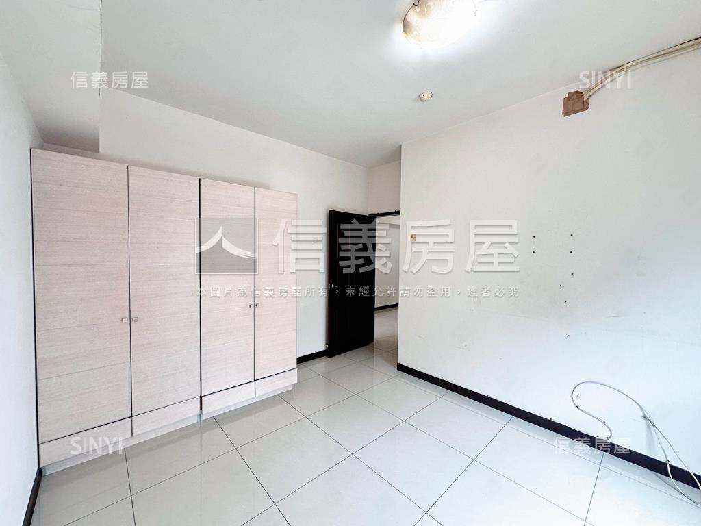 美樹館中高樓層兩房車位房屋室內格局與周邊環境