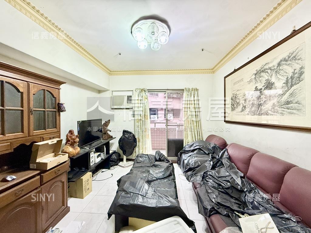 友友低總價成家三房平車房屋室內格局與周邊環境