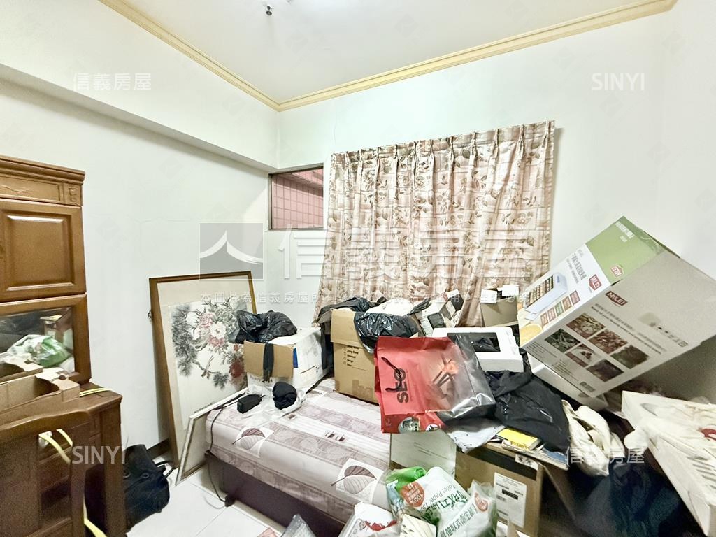 友友低總價成家三房平車房屋室內格局與周邊環境