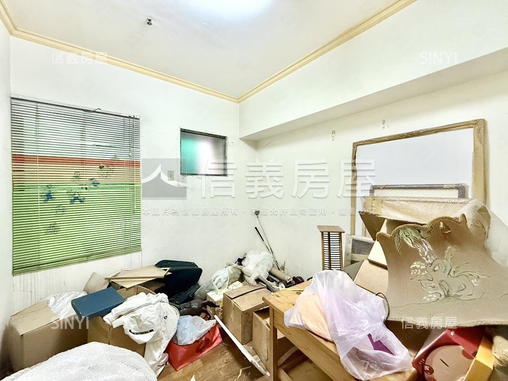 友友低總價成家三房平車房屋室內格局與周邊環境