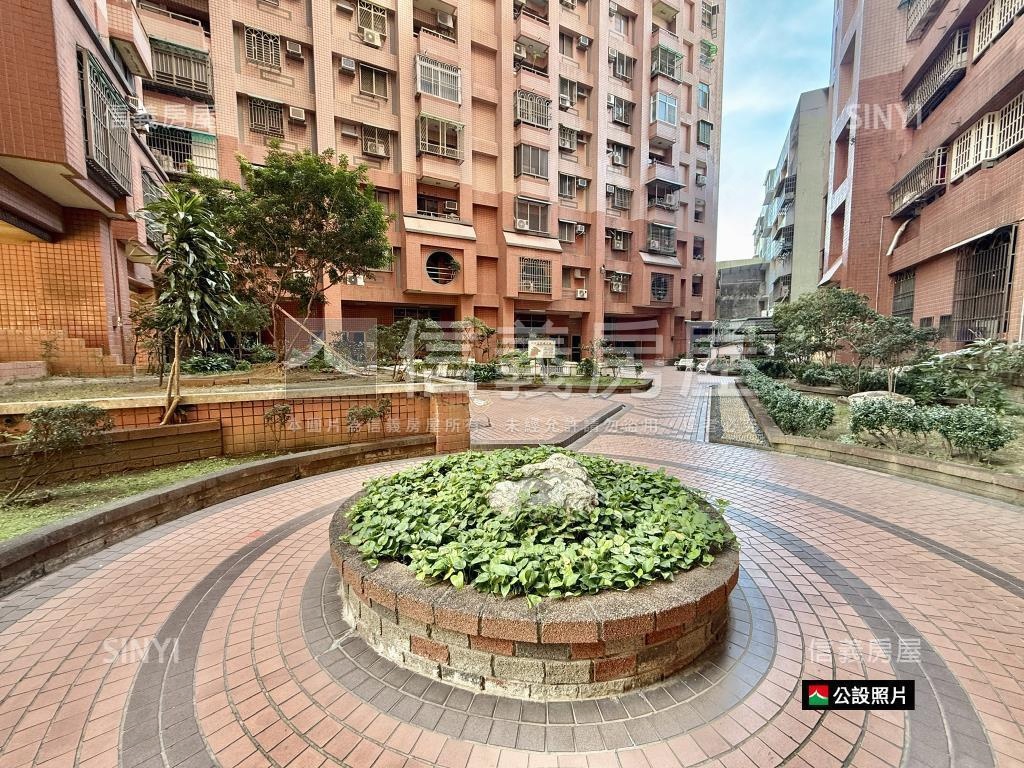 友友低總價成家三房平車房屋室內格局與周邊環境