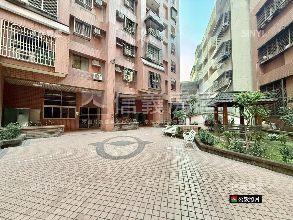 友友低總價成家三房平車房屋室內格局與周邊環境