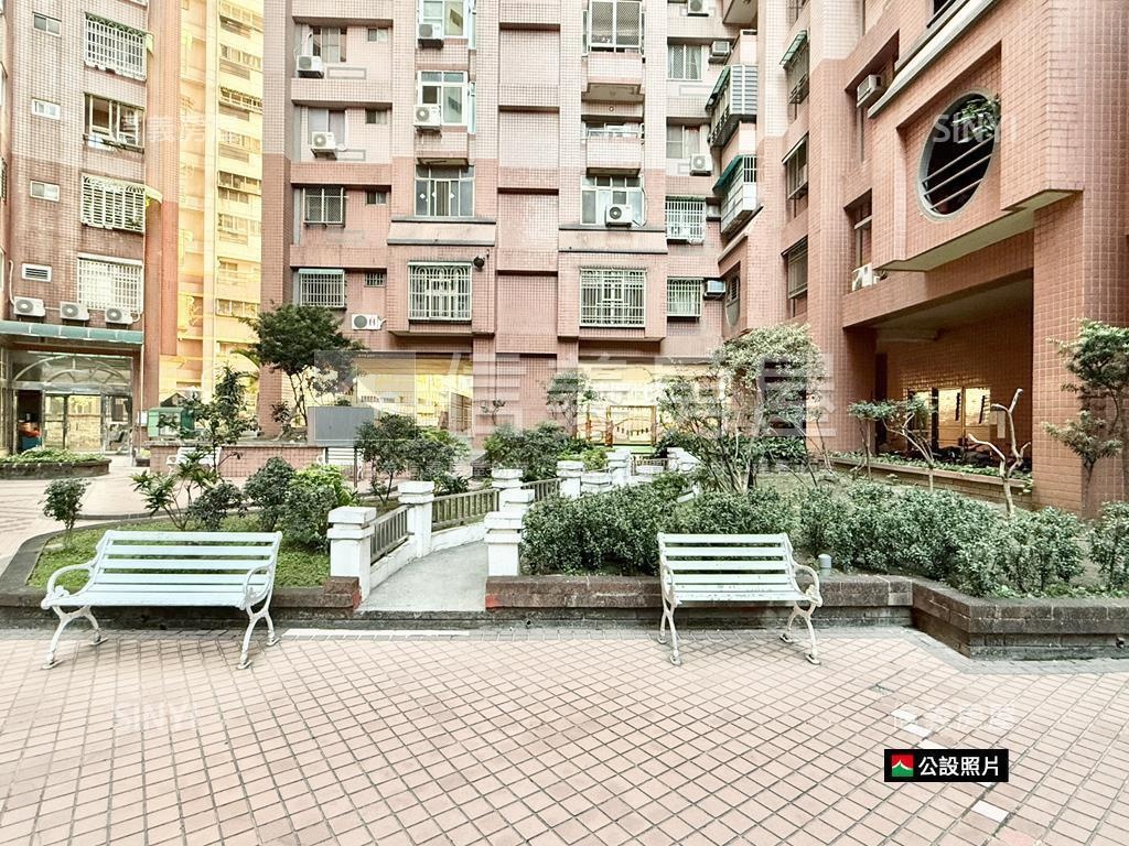 友友低總價成家三房平車房屋室內格局與周邊環境