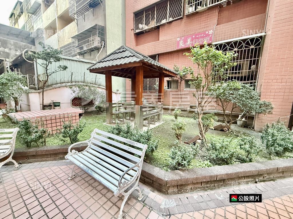 友友低總價成家三房平車房屋室內格局與周邊環境