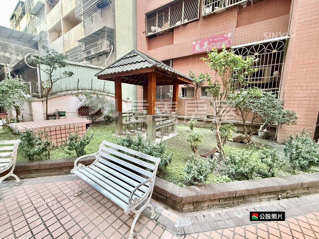 友友建設輕鬆成家三房平車房屋室內格局與周邊環境