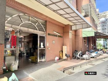 友友低總價成家三房平車