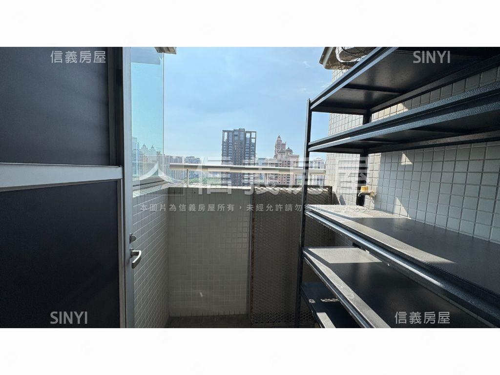 惠友遠見商辦有車位房屋室內格局與周邊環境