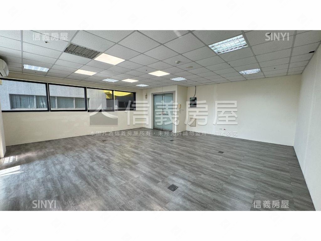惠友遠見商辦有車位房屋室內格局與周邊環境