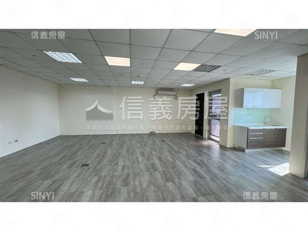 惠友遠見商辦有車位房屋室內格局與周邊環境