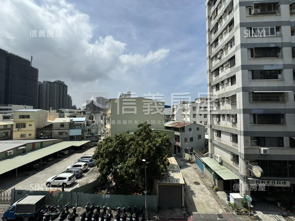 西藏正街精美屋況透天房屋室內格局與周邊環境