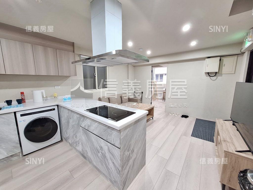 北車六鐵樞紐高投報美妝Ａ房屋室內格局與周邊環境