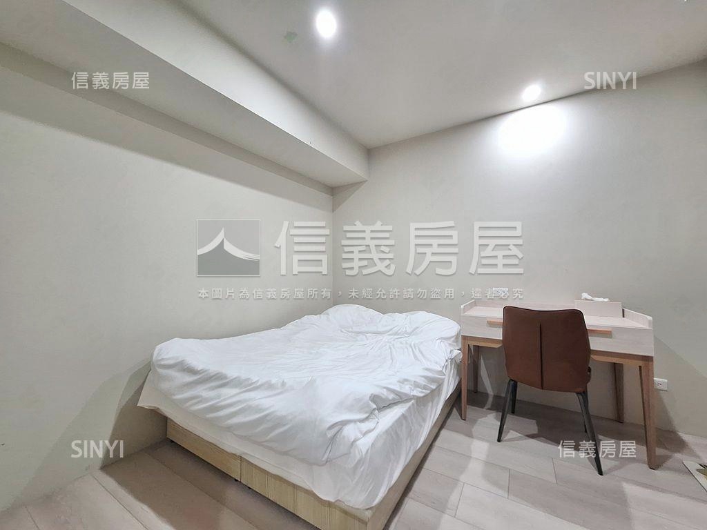 北車六鐵樞紐高投報美妝Ａ房屋室內格局與周邊環境