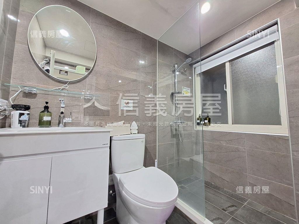 北車六鐵樞紐高投報美妝Ａ房屋室內格局與周邊環境