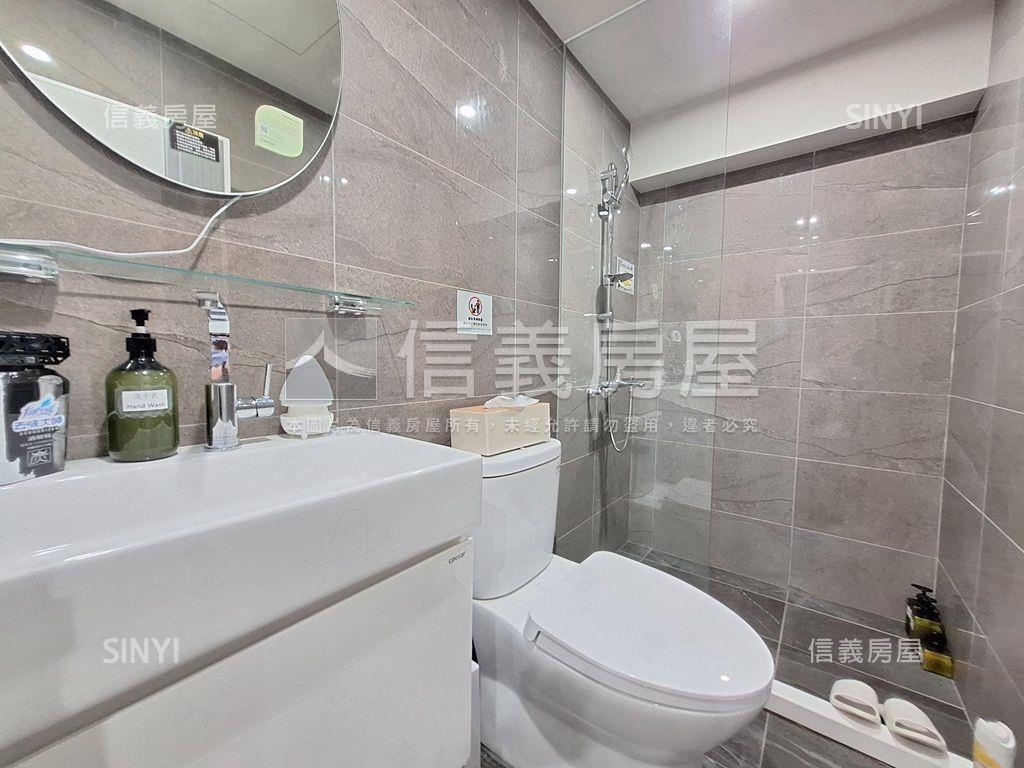 北車六鐵樞紐高投報美妝Ａ房屋室內格局與周邊環境