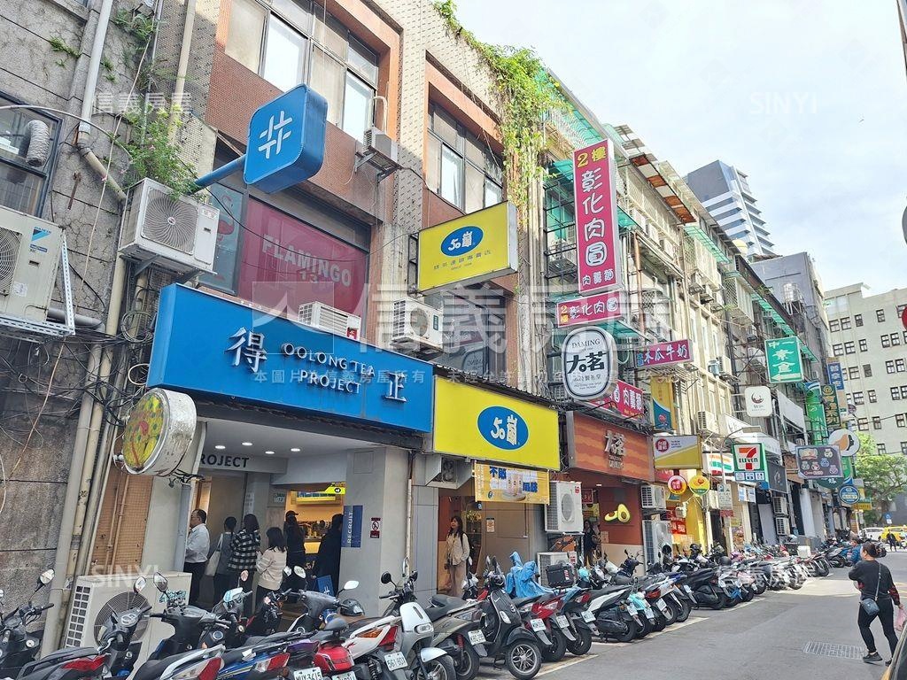 北車六鐵樞紐高投報美妝Ａ房屋室內格局與周邊環境