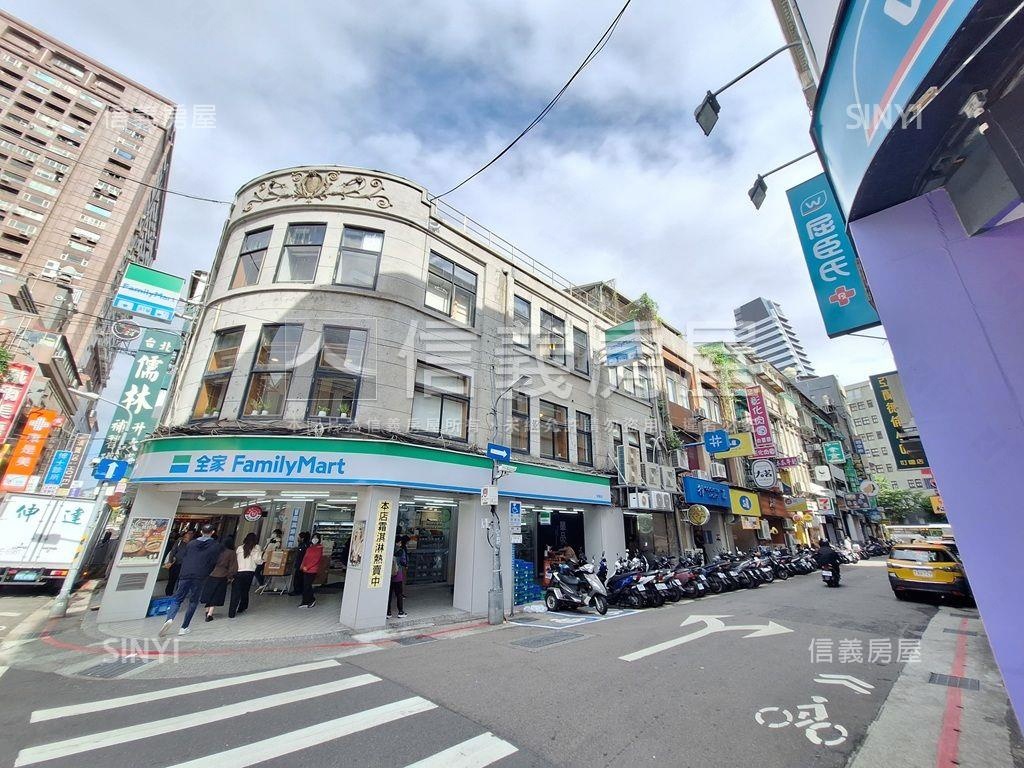 北車六鐵樞紐高投報美妝Ａ房屋室內格局與周邊環境