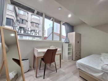 北車六鐵樞紐地上權小品Ａ