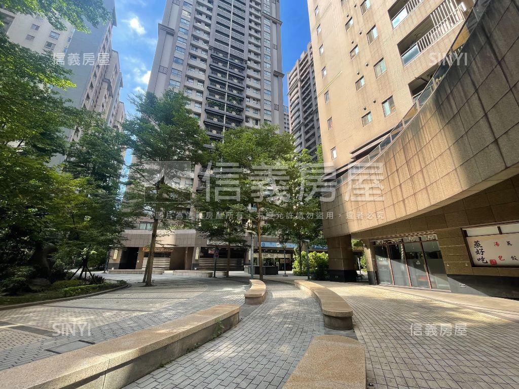 大學京都優質店面房屋室內格局與周邊環境
