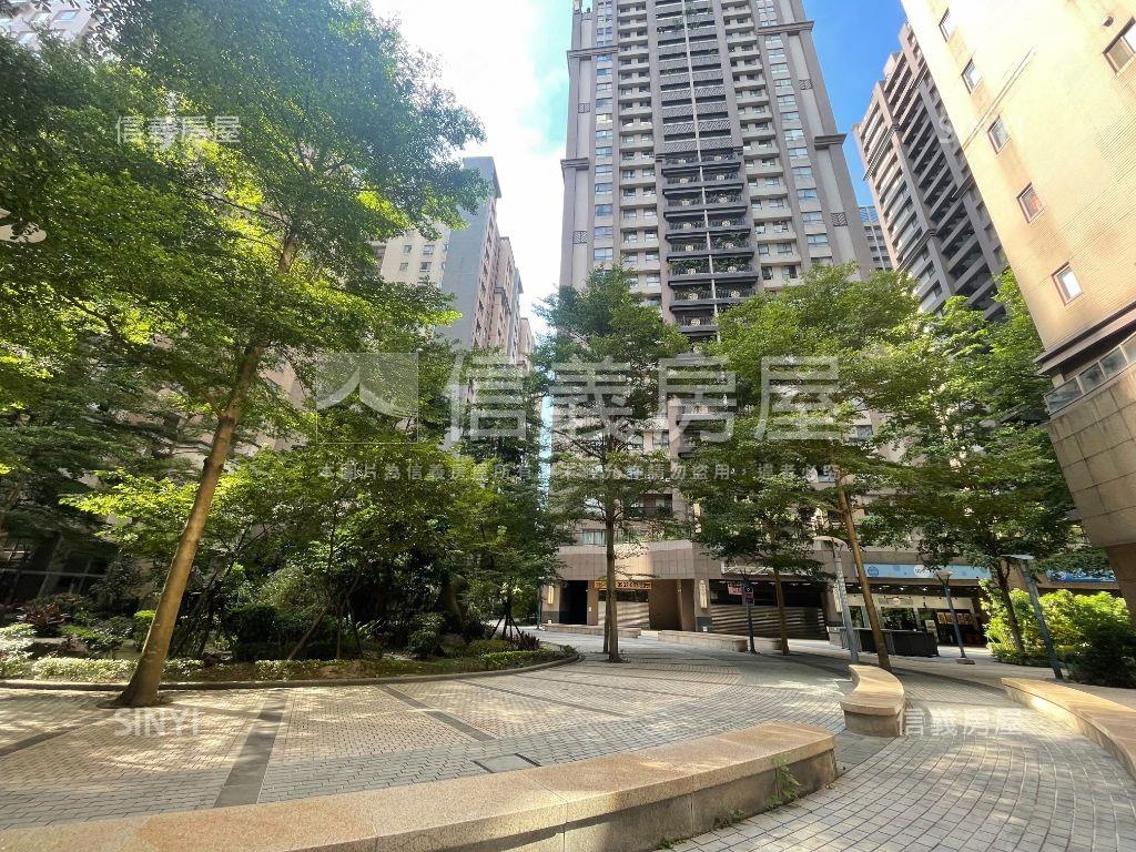 大學京都優質店面房屋室內格局與周邊環境