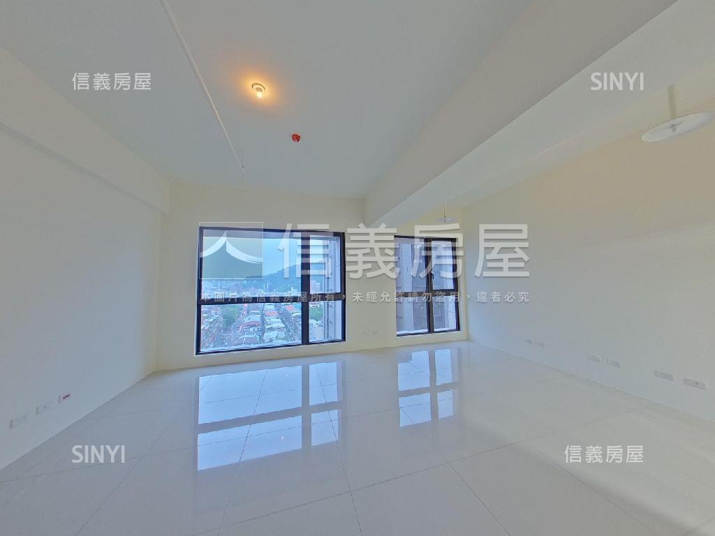 【ＶＲ】元首大道四房車位房屋室內格局與周邊環境