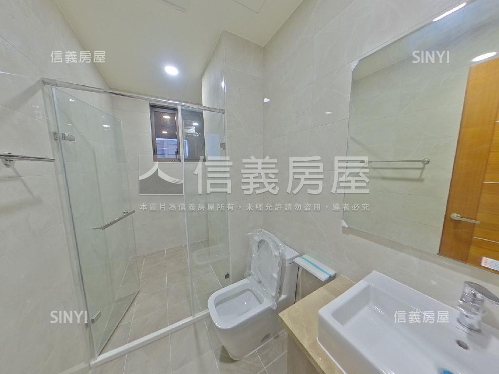 【ＶＲ】元首大道四房車位房屋室內格局與周邊環境