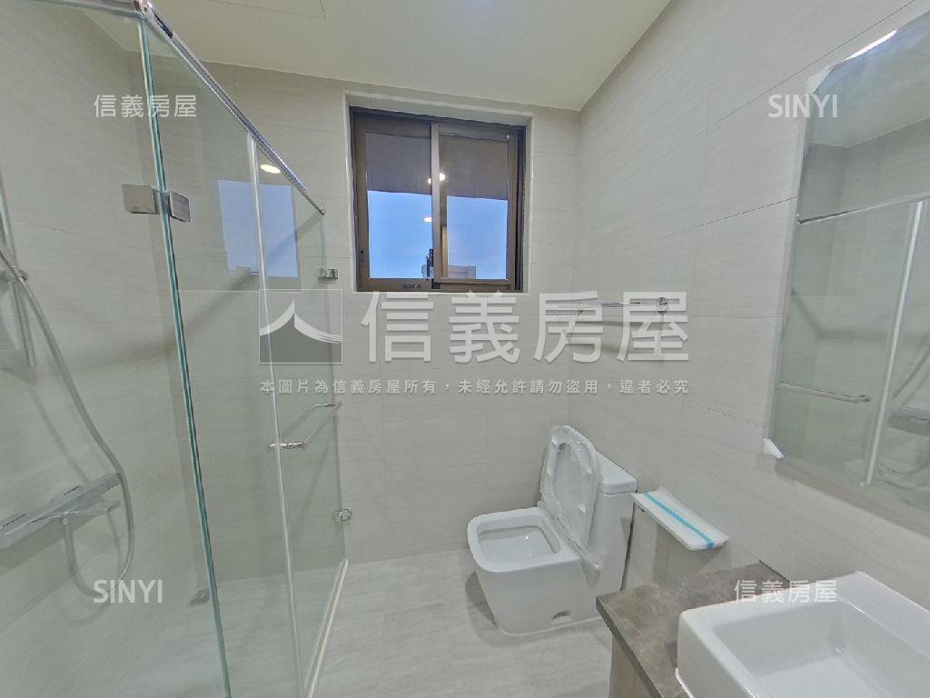 【ＶＲ】元首大道四房車位房屋室內格局與周邊環境