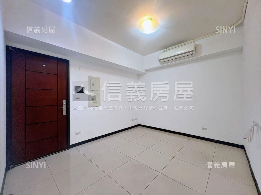 專任未來之都低總價首選房屋室內格局與周邊環境