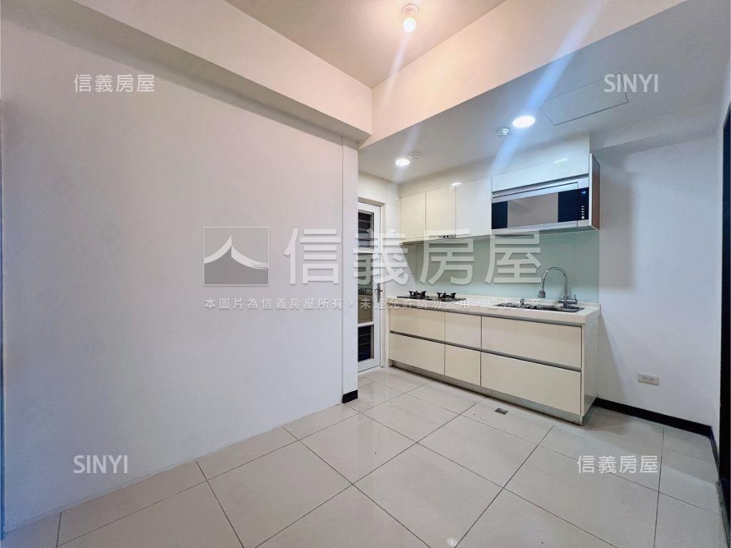 專任未來之都低總價首選房屋室內格局與周邊環境