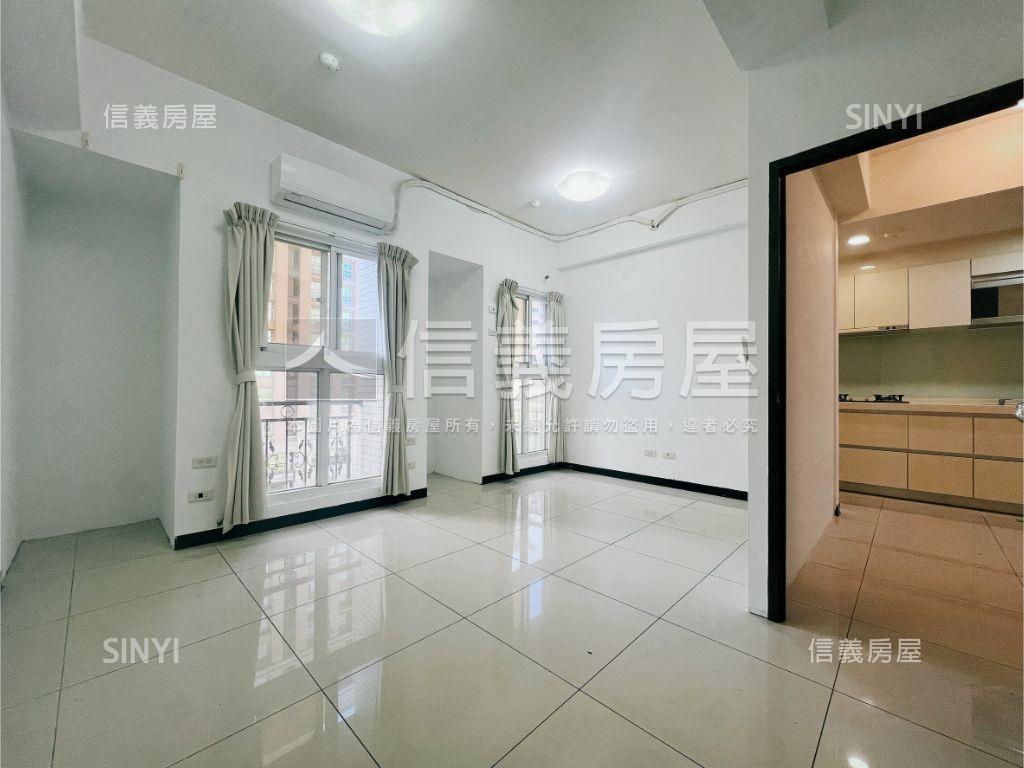 專任未來之都低總價首選房屋室內格局與周邊環境