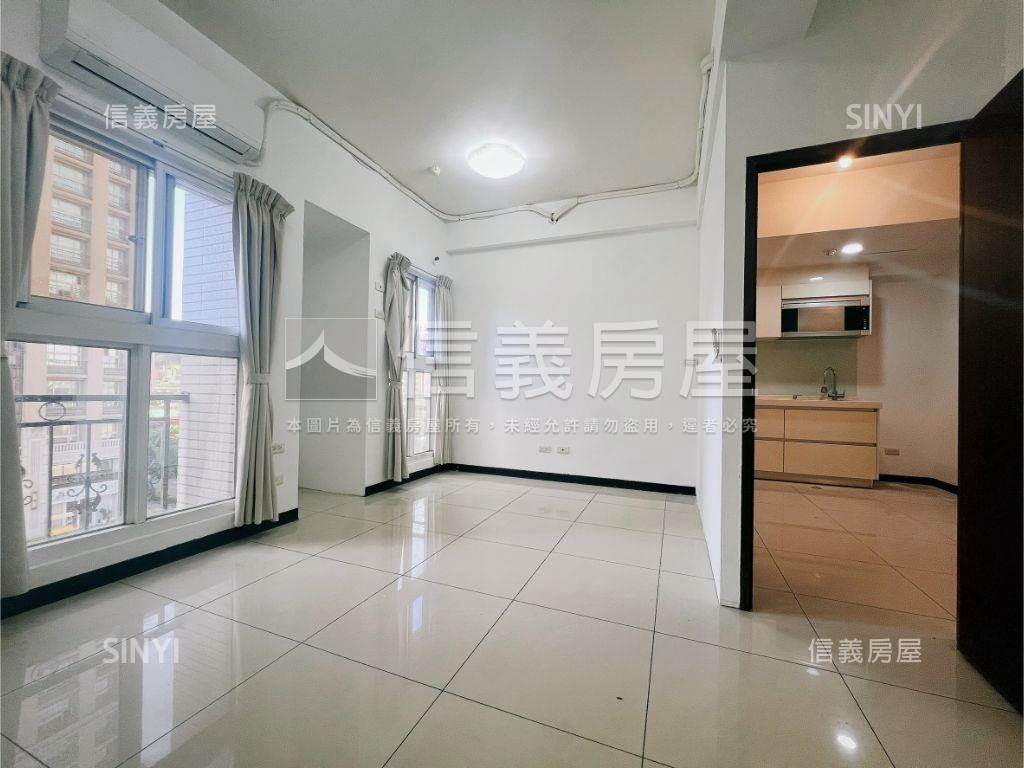 專任未來之都低總價首選房屋室內格局與周邊環境